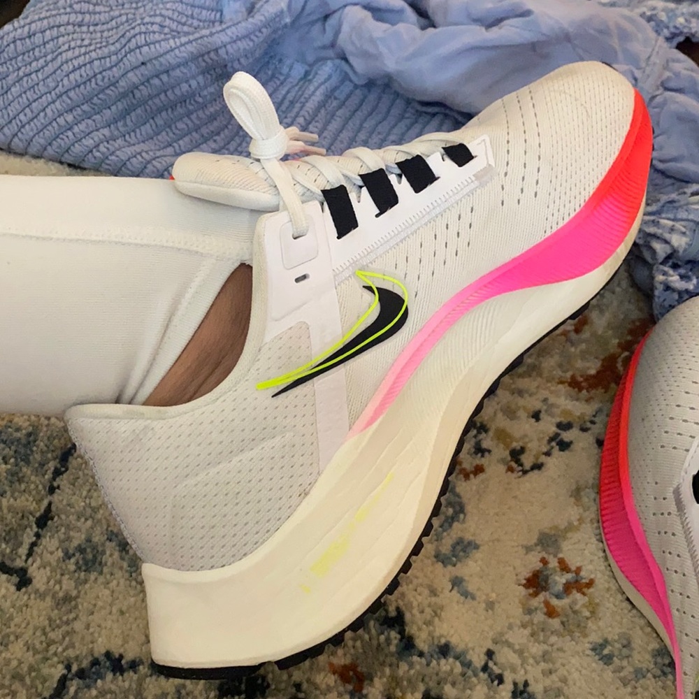 Pegasus 2021 size 9.5